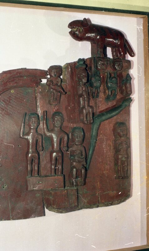 Sculptures