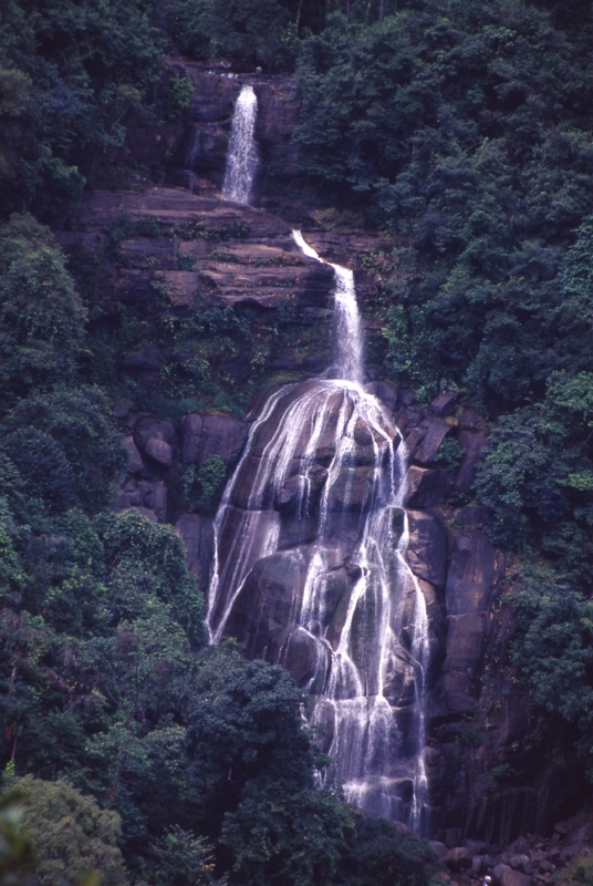 Waterfall
