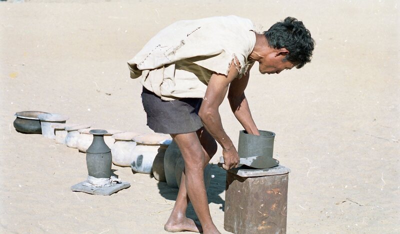 Hornbill festival, 2003