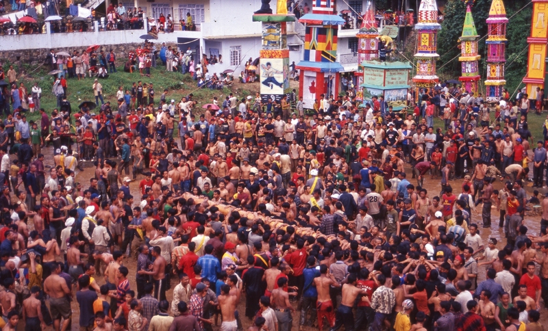 Behdienkhlam Festival