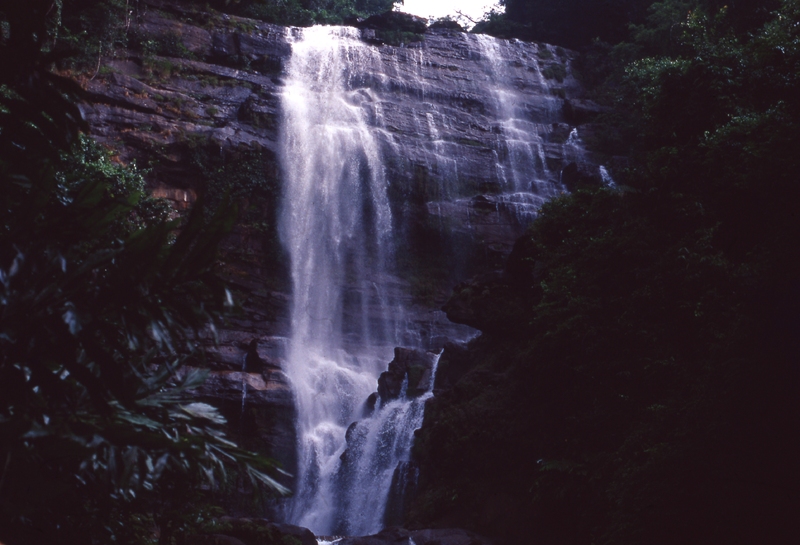Waterfall