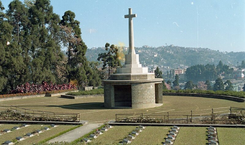 Hornbill festival, 2003
