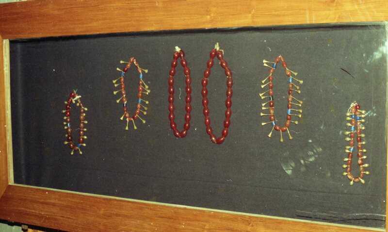 Ornaments