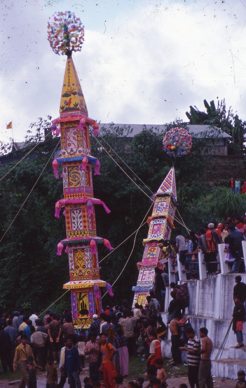 Behdienkhlam Festival