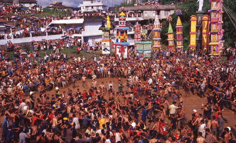 Behdienkhlam Festival