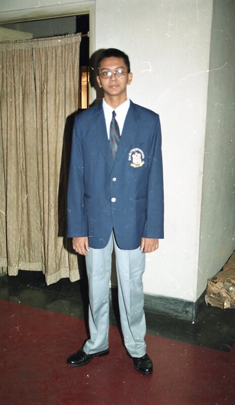 Student