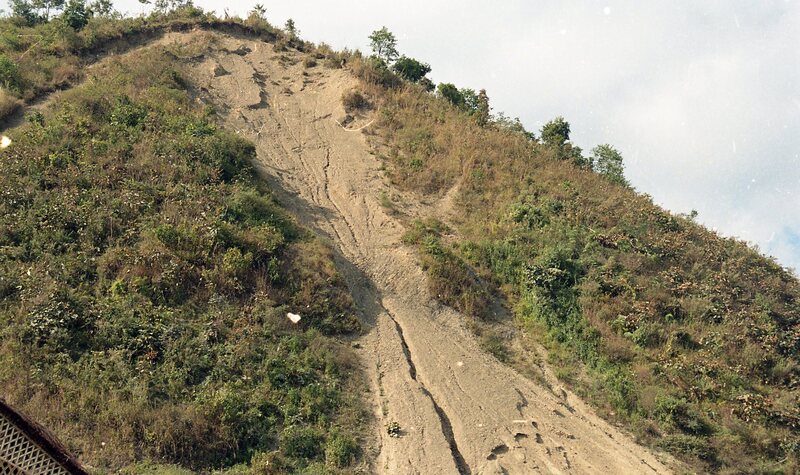 Hornbill festival, 2003