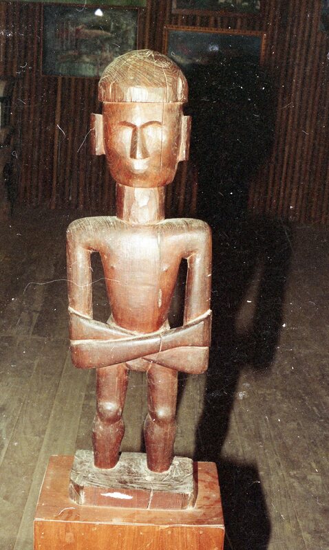 Sculpture