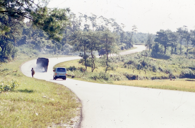 National Highway