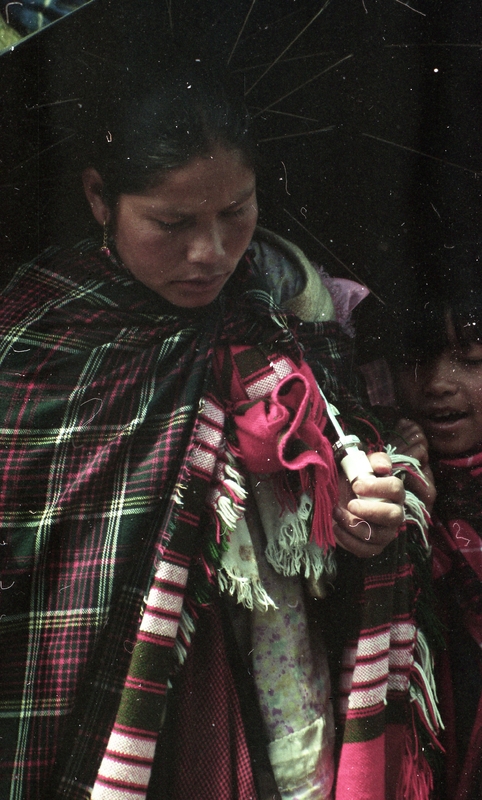 Khasi Market