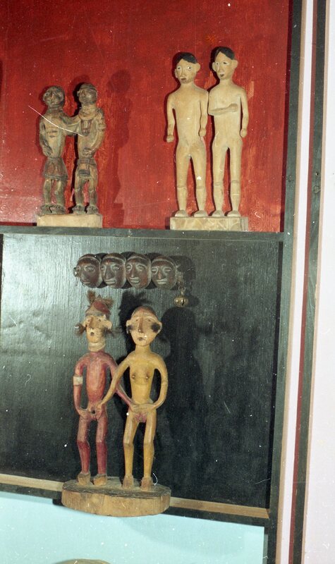 Sculptures