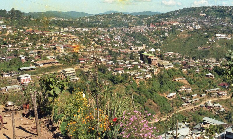 Nagaland