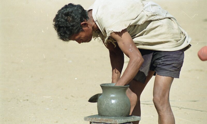 Hornbill festival, 2003