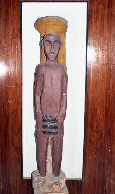 Sculpture