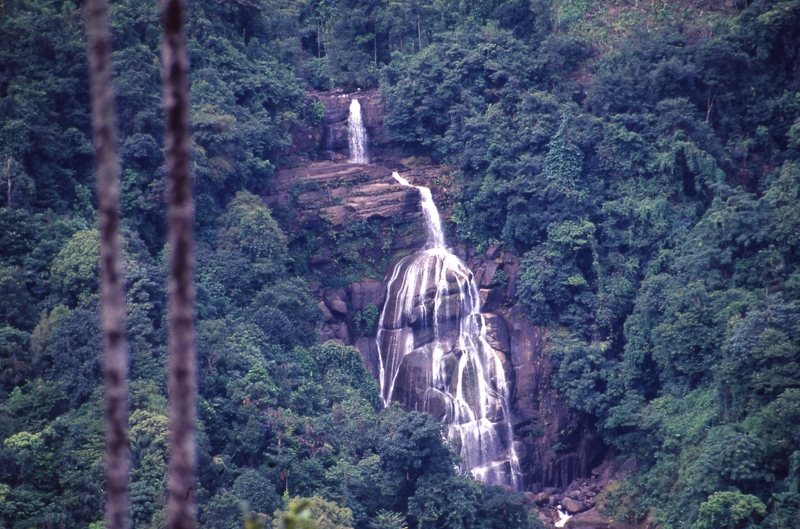 Waterfall