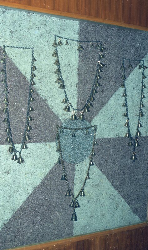 Ornaments