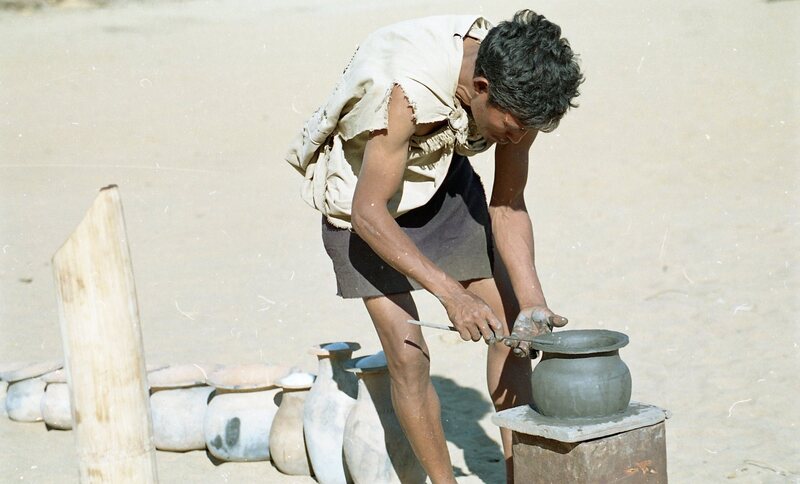 Hornbill festival, 2003