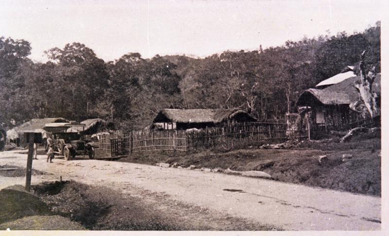 Village