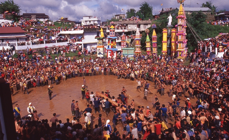 Behdienkhlam Festival