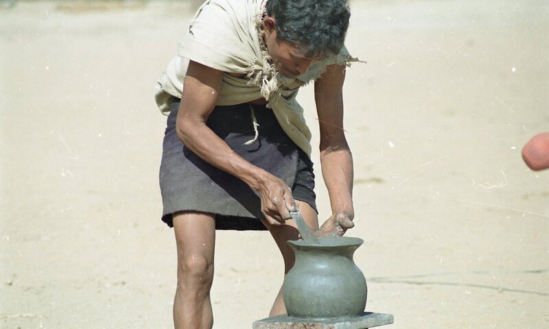 Hornbill festival, 2003