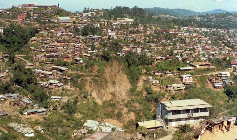Nagaland