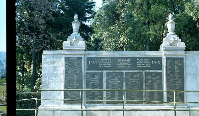 Hornbill festival, 2003