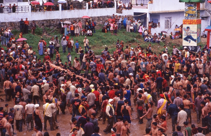 Behdienkhlam Festival