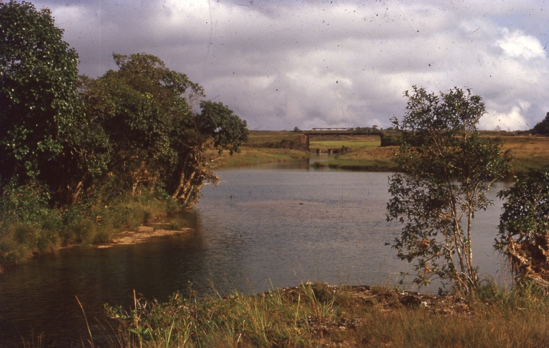 Thlumuwi River