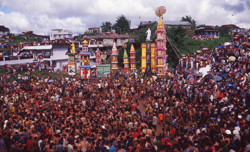 Behdienkhlam Festival