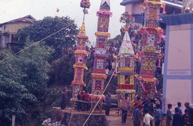 Behdienkhlam Festival