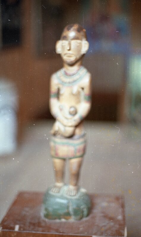 Sculpture