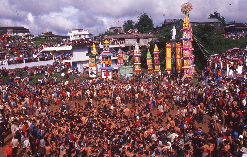 Behdienkhlam Festival