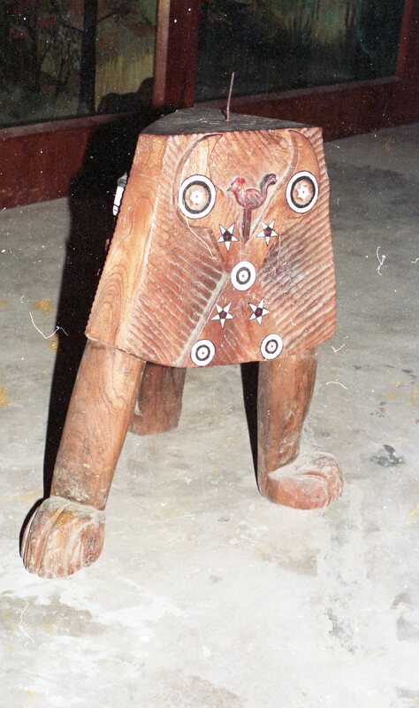 Sculpture