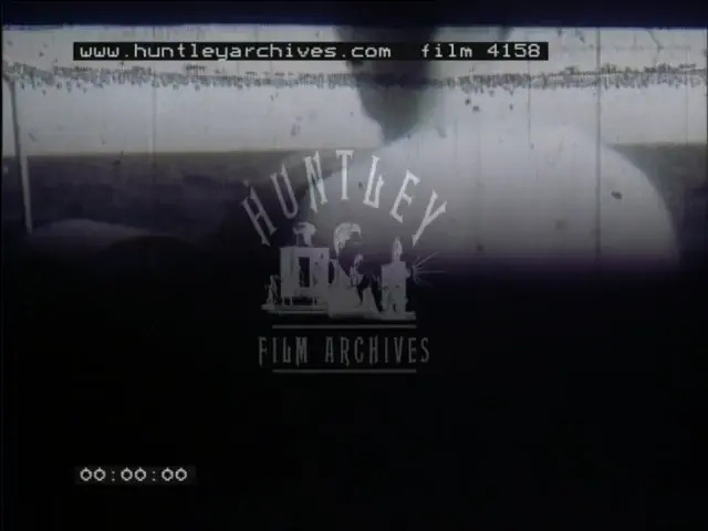 Indians fighting in World War Two -- Film 4158