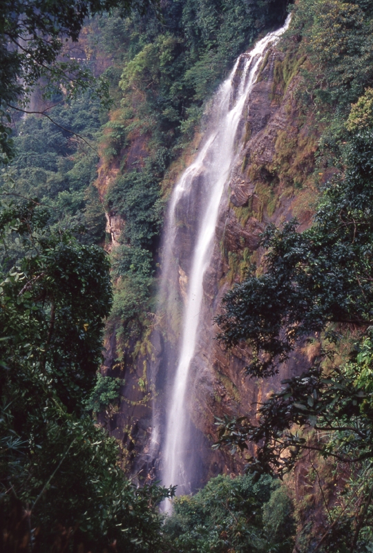 Waterfall