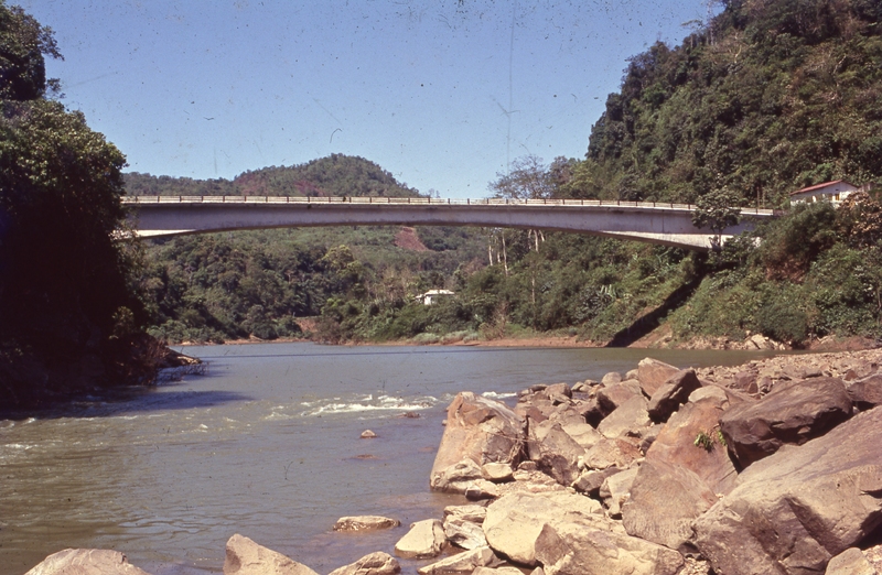 Lubha Bridge