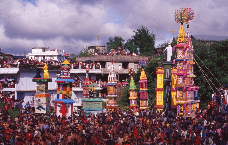 Behdienkhlam Festival