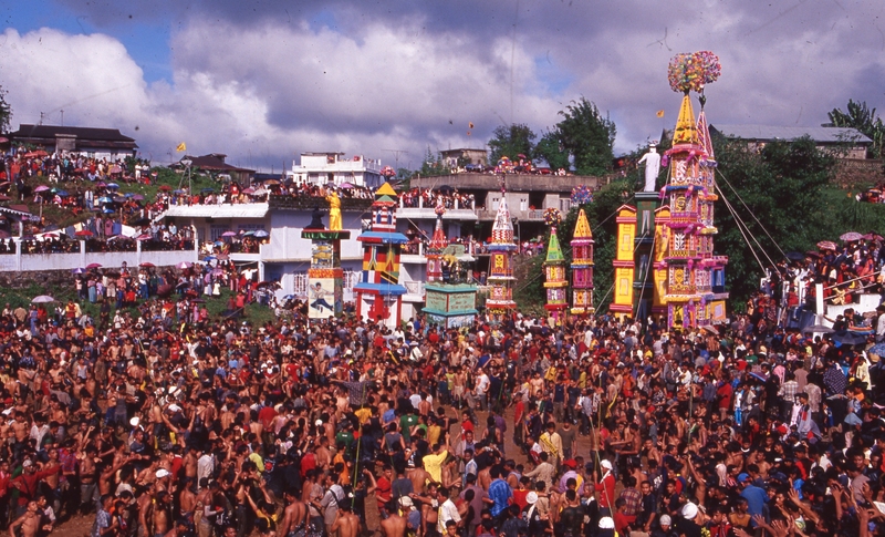 Behdienkhlam Festival