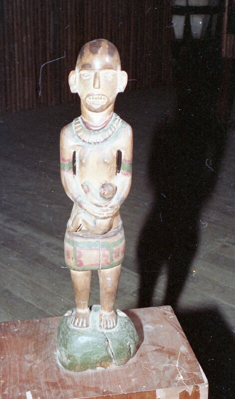 Sculpture