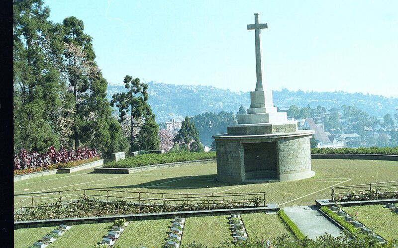 Hornbill festival, 2003