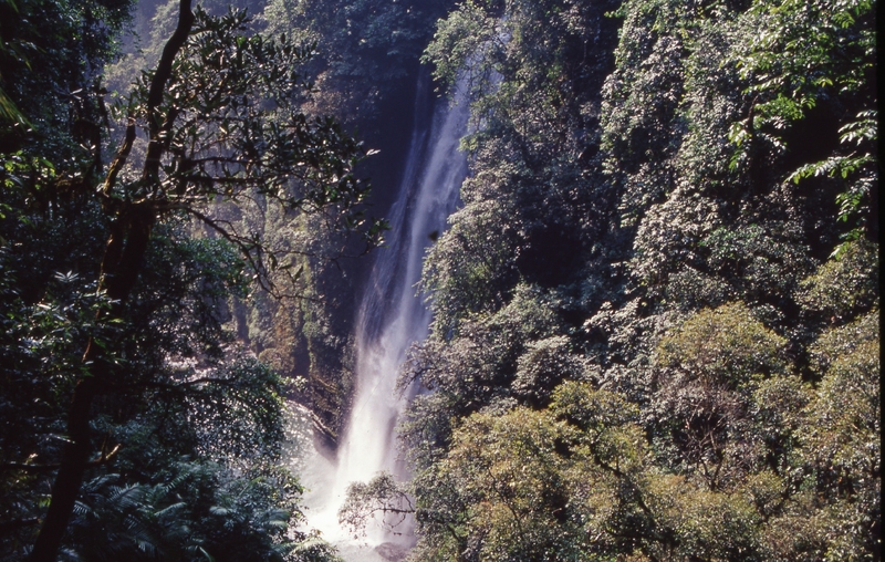 Waterfall