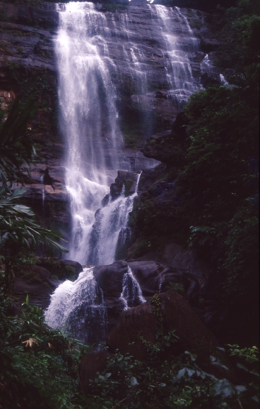 Waterfall