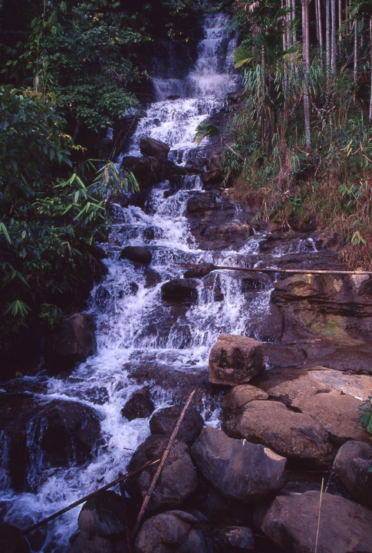 Waterfall