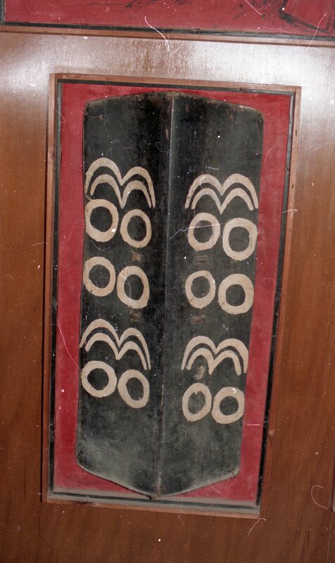 Shield