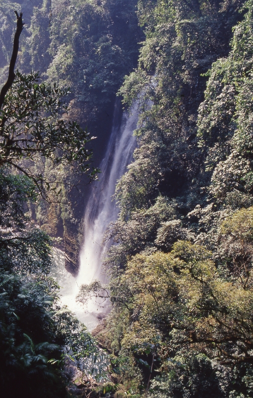 Waterfall