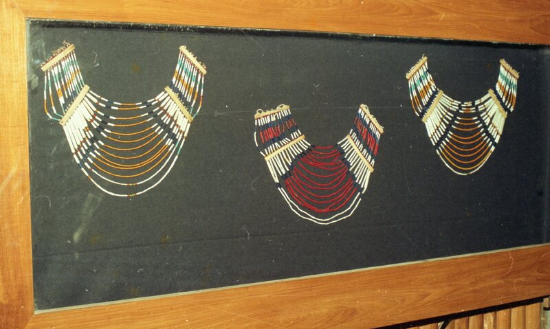 Ornaments