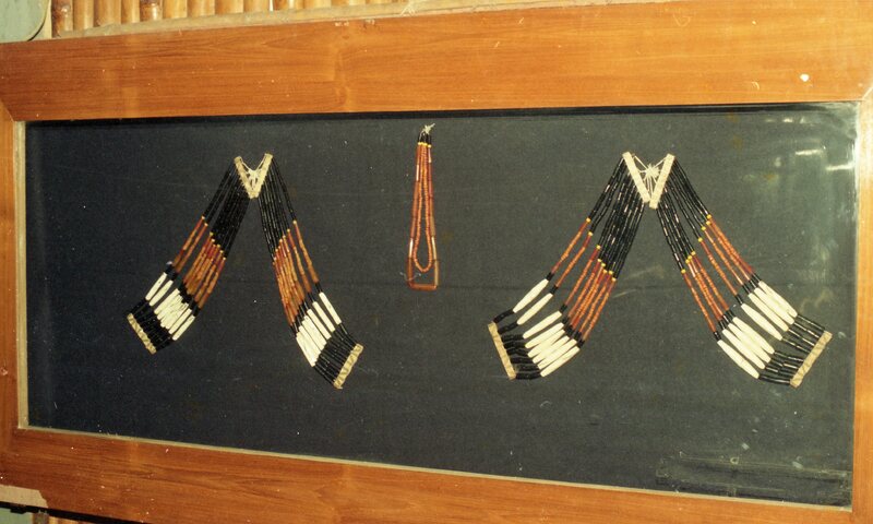 Ornaments