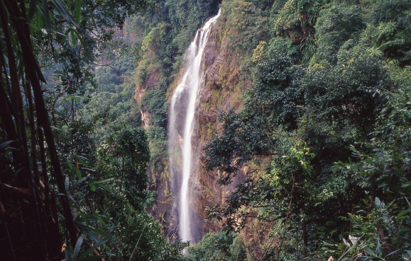 Waterfall