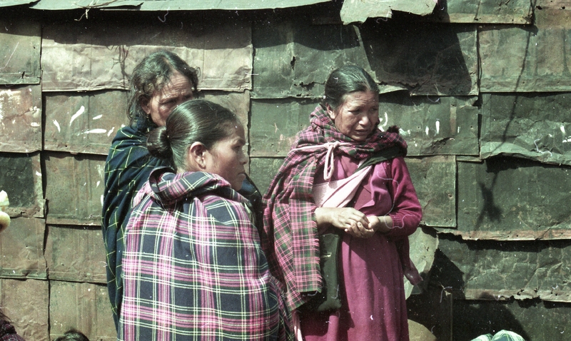 Khasi Women