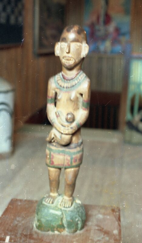 Sculpture
